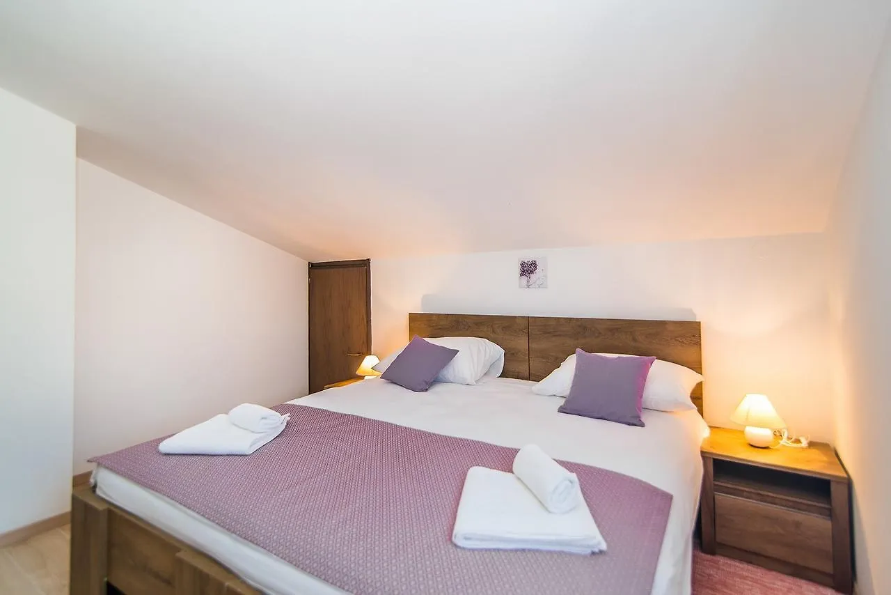 Apartments Dino Poreč