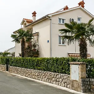 Cvelic Gasthof Malinska
