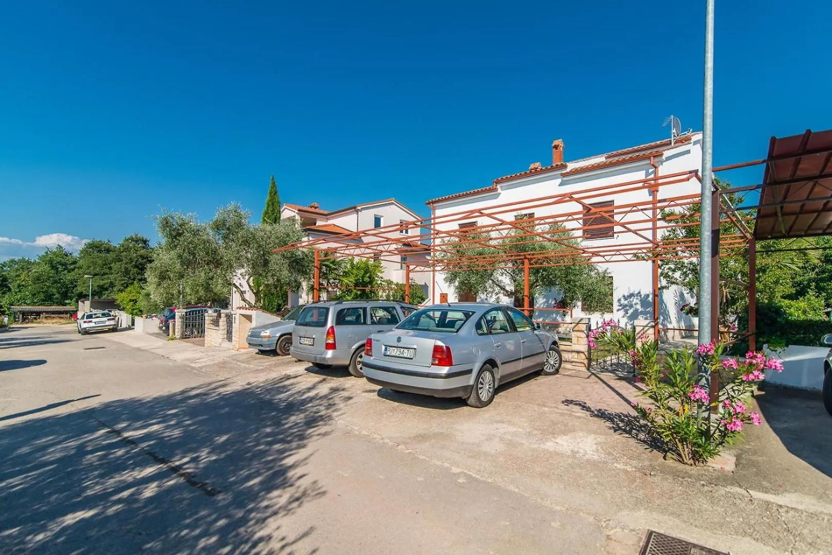 Apartments Dino Poreč 3*,  Chorvatsko