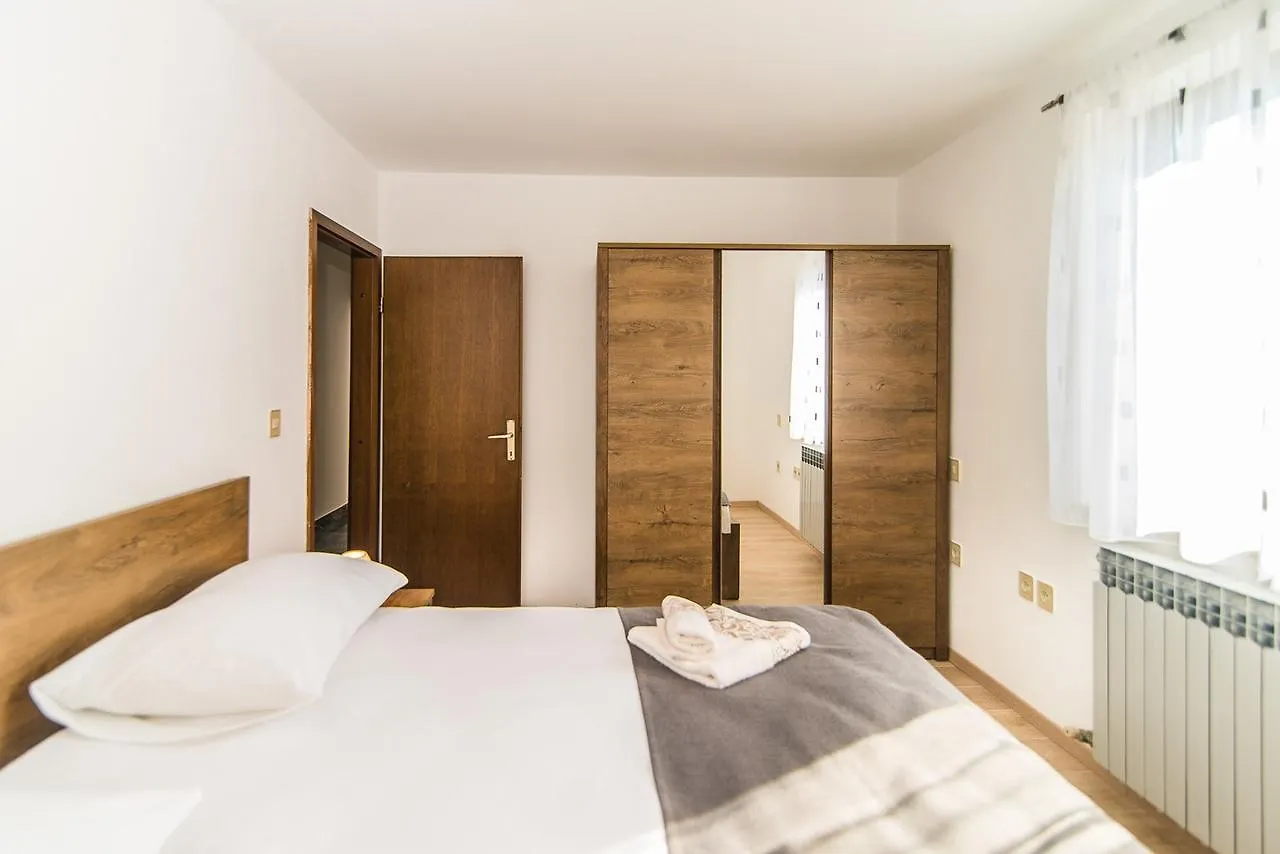 Apartments Dino Poreč Penzion