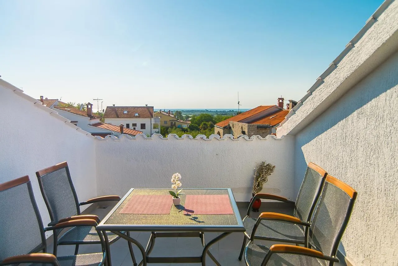 Apartments Dino Poreč Penzion