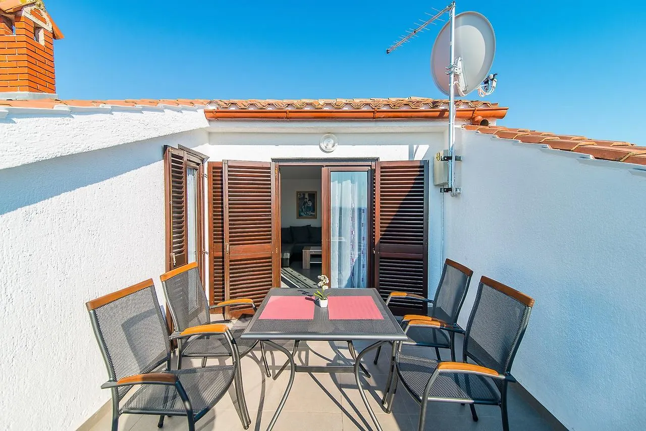 Apartments Dino Poreč Penzion