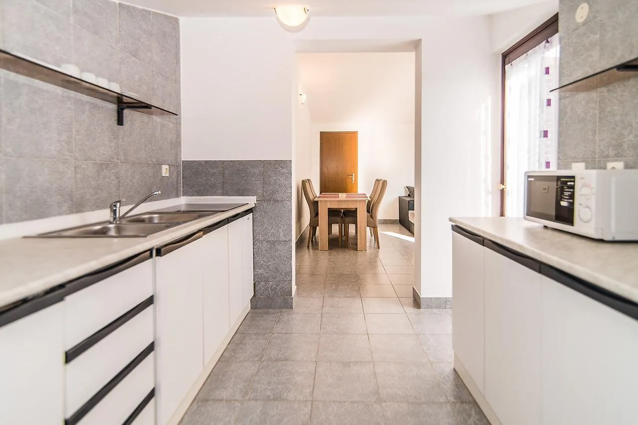 Apartments Dino Poreč Penzion