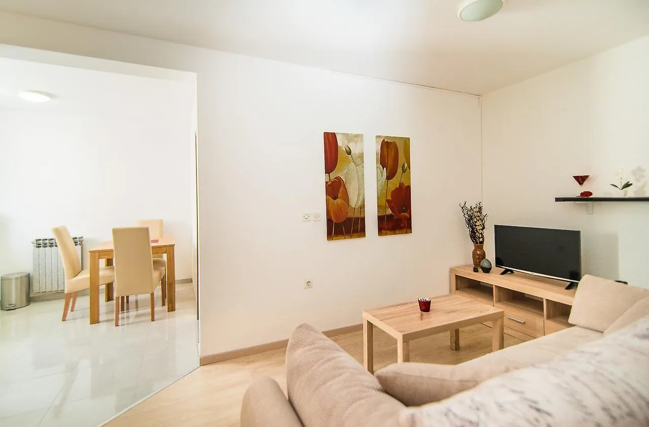 Apartments Dino Poreč Penzion