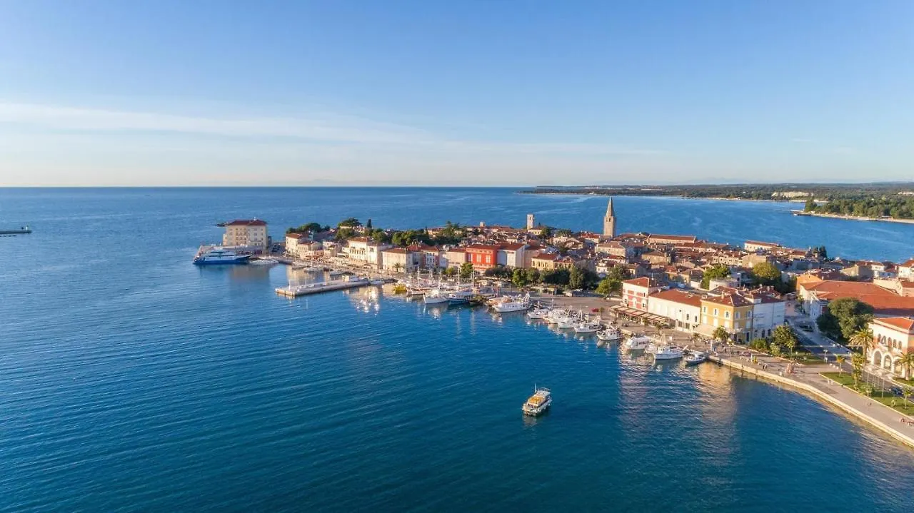 Apartments Dino Poreč