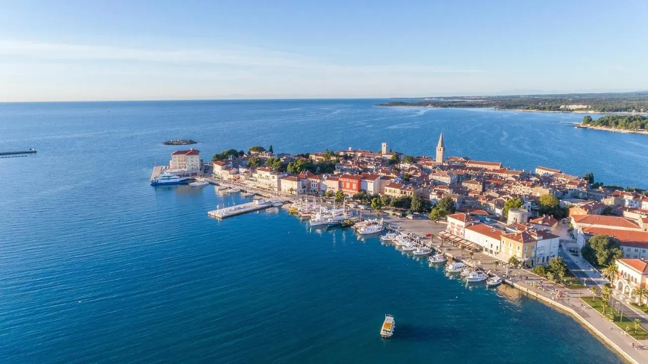 Apartments Dino Poreč 3*,