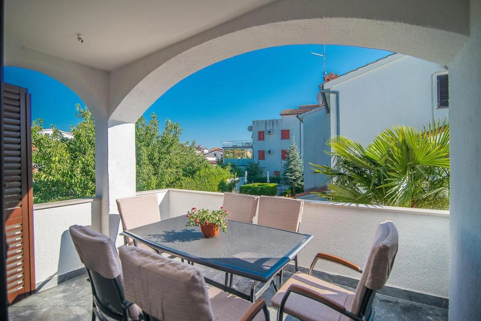 Gasthof Apartments Dino Poreč