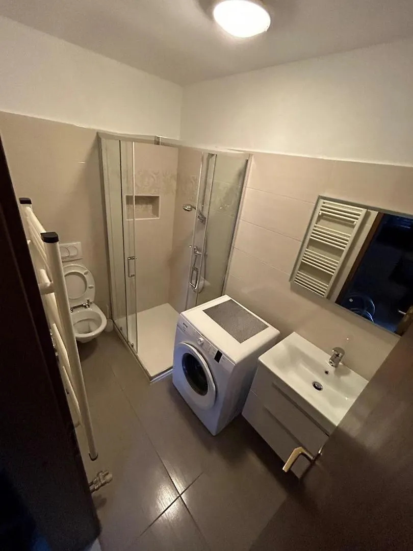 Apartments Dino Poreč 3*,  Kroatien