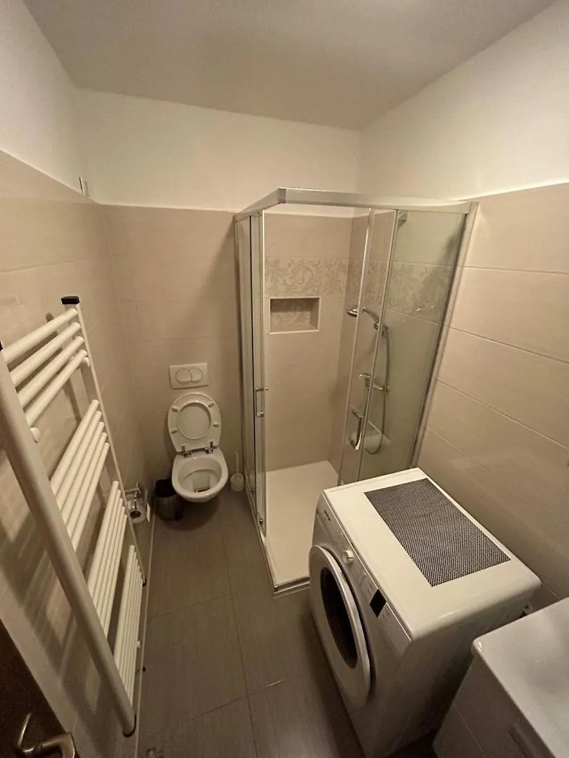 Apartments Dino Poreč 3*,