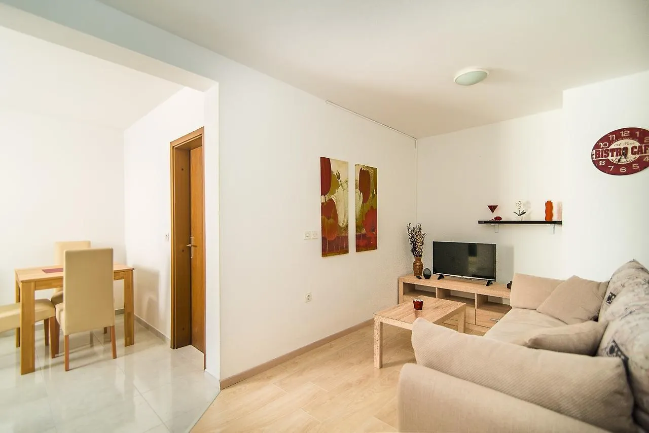 Apartments Dino Poreč Gasthof