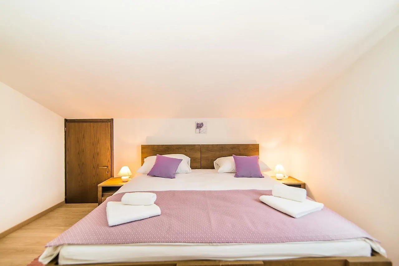 Apartments Dino Poreč 3*,